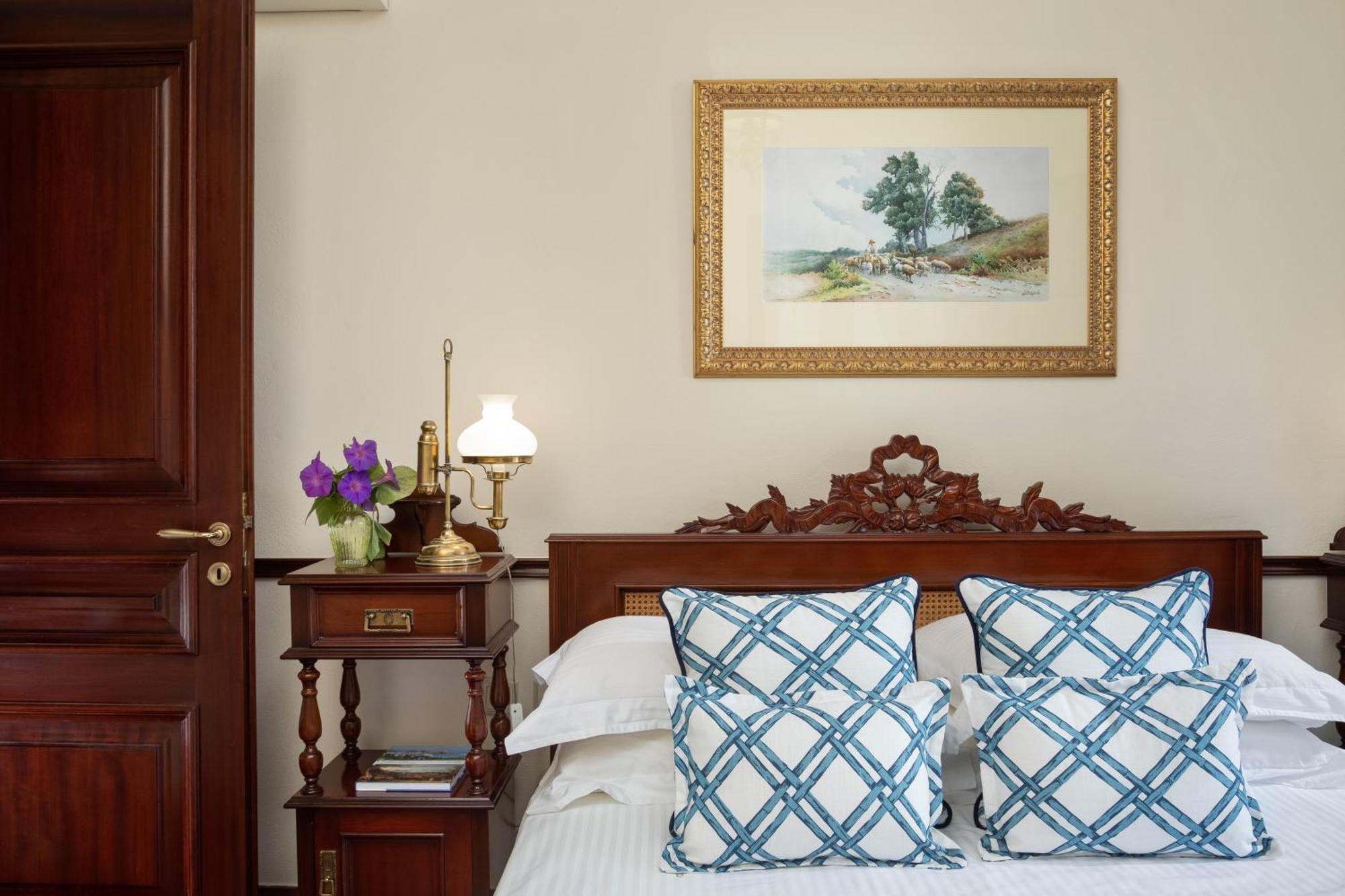 Villa Rose Corfu Paralía Almirú Kültér fotó
