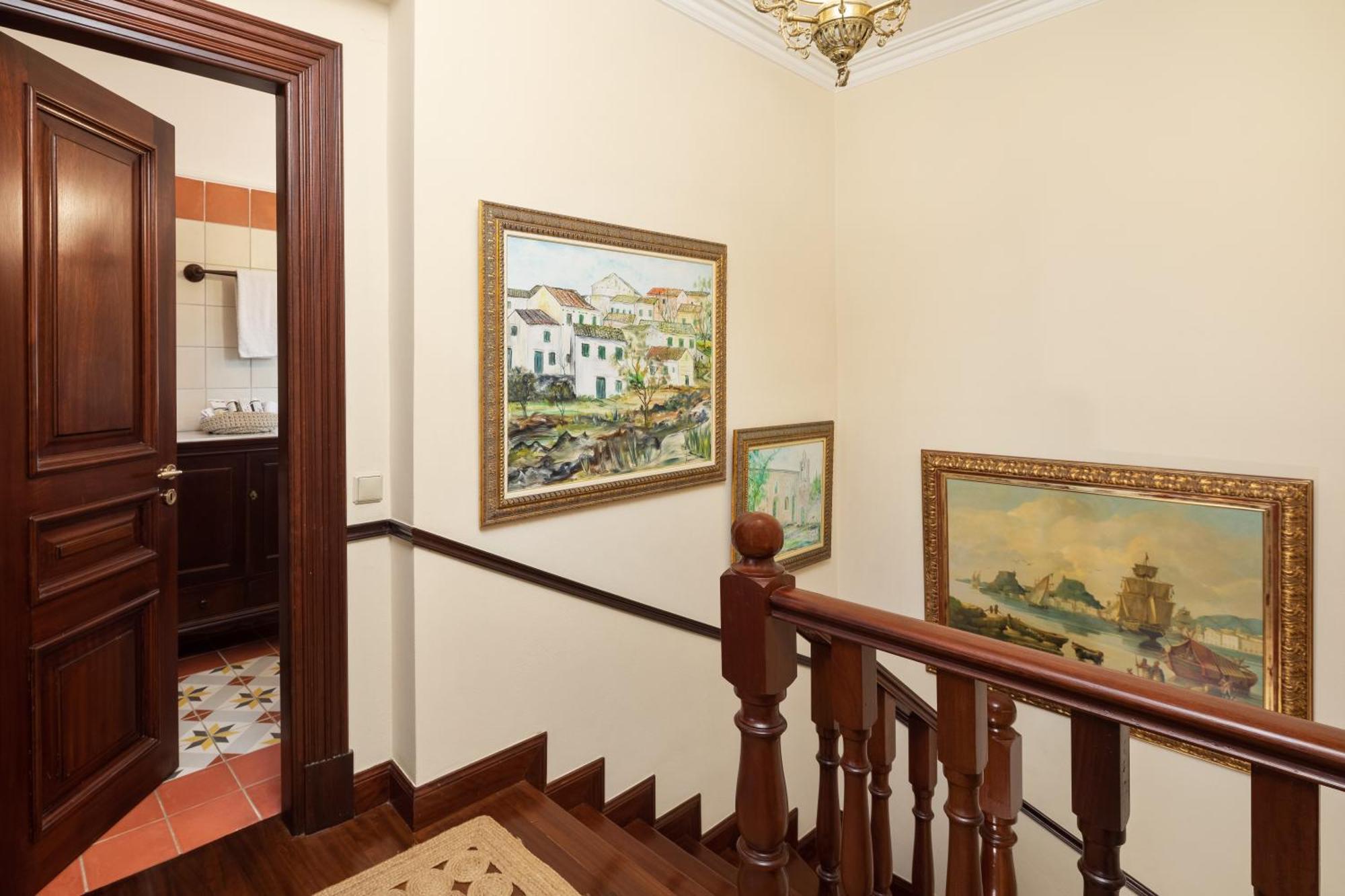 Villa Rose Corfu Paralía Almirú Kültér fotó