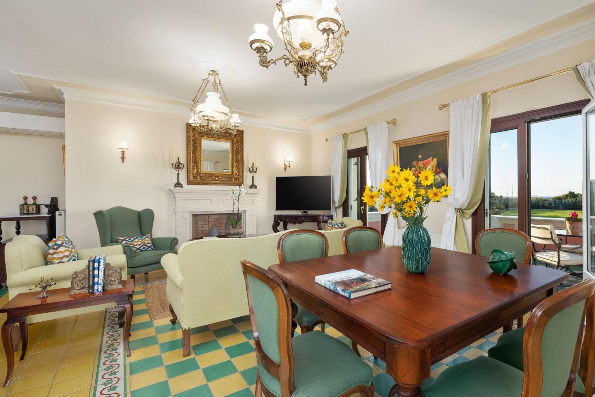 Villa Rose Corfu Paralía Almirú Kültér fotó