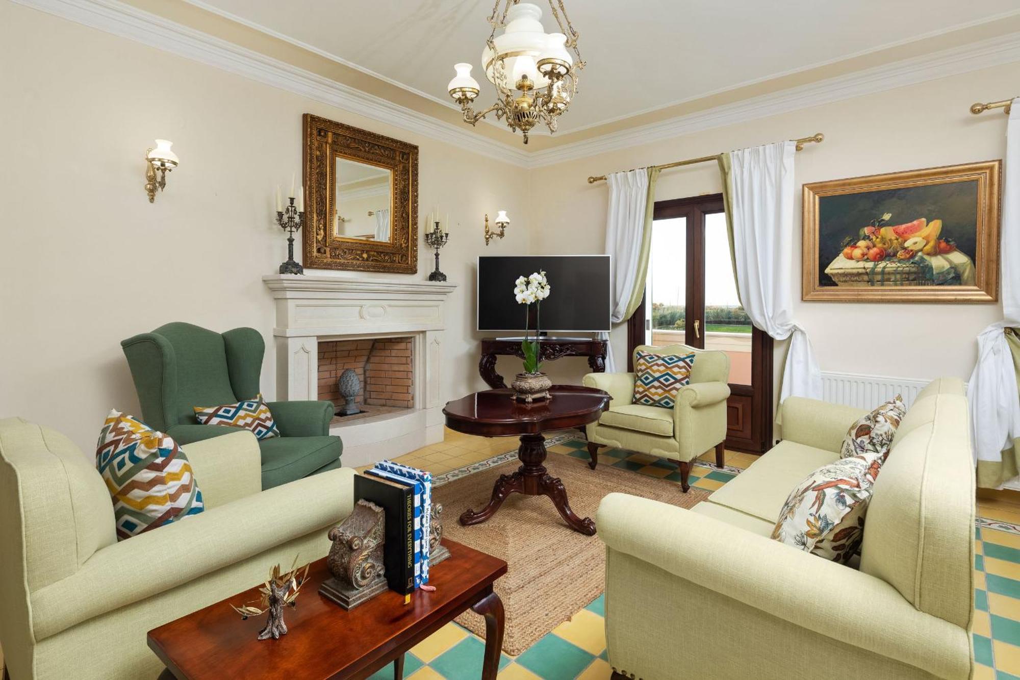 Villa Rose Corfu Paralía Almirú Kültér fotó