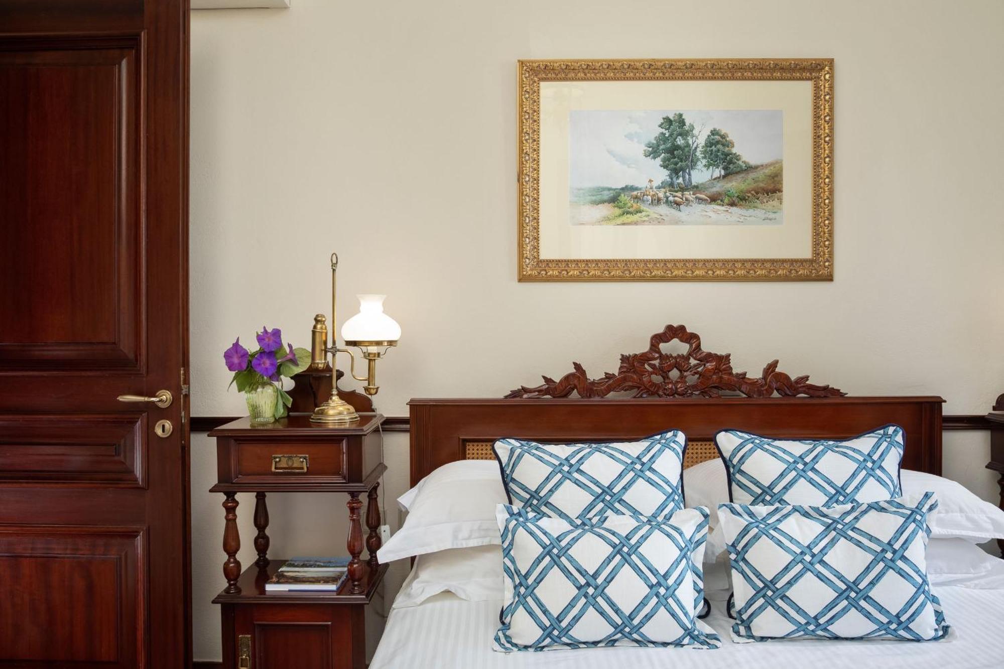 Villa Rose Corfu Paralía Almirú Kültér fotó